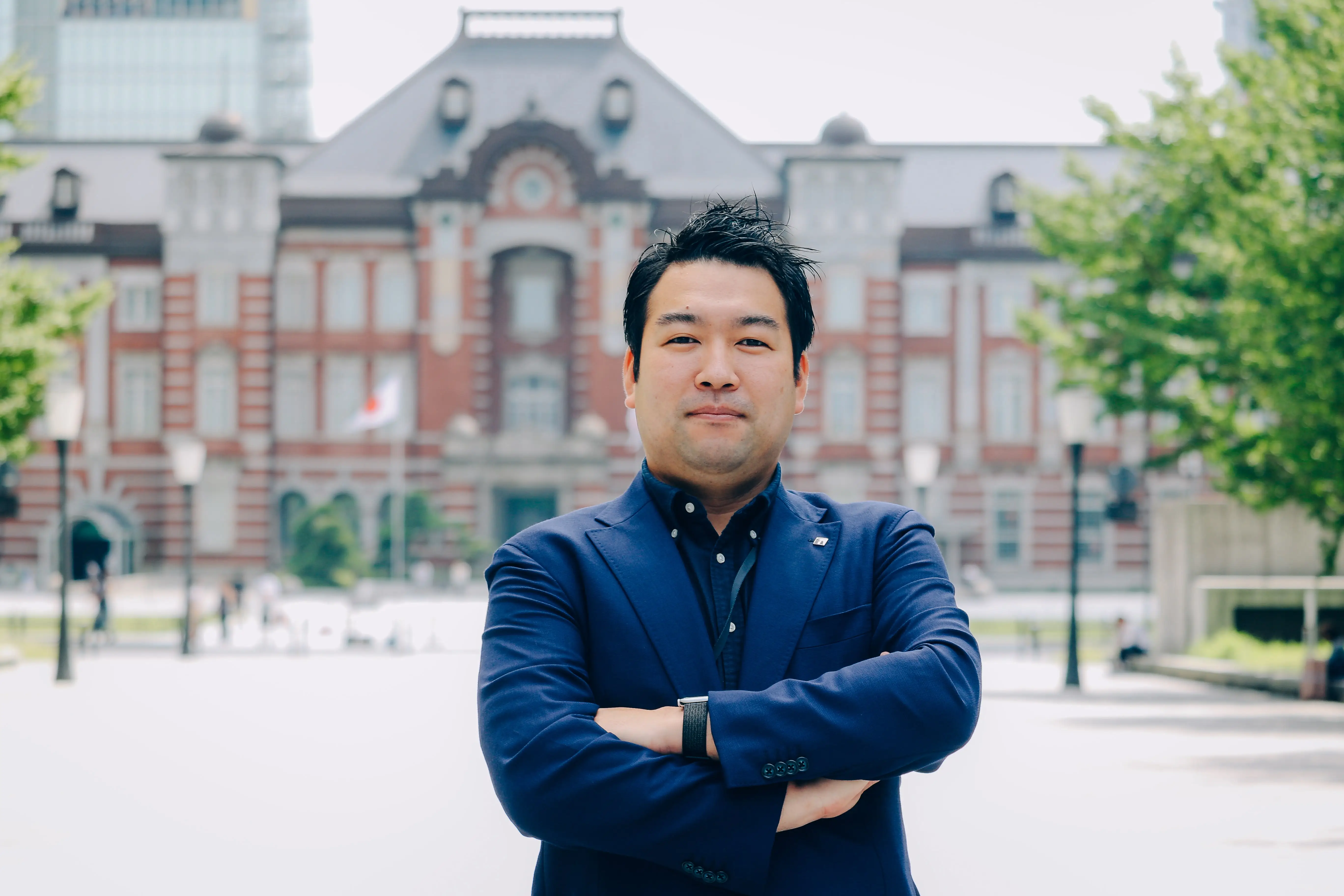 竹本 悠平