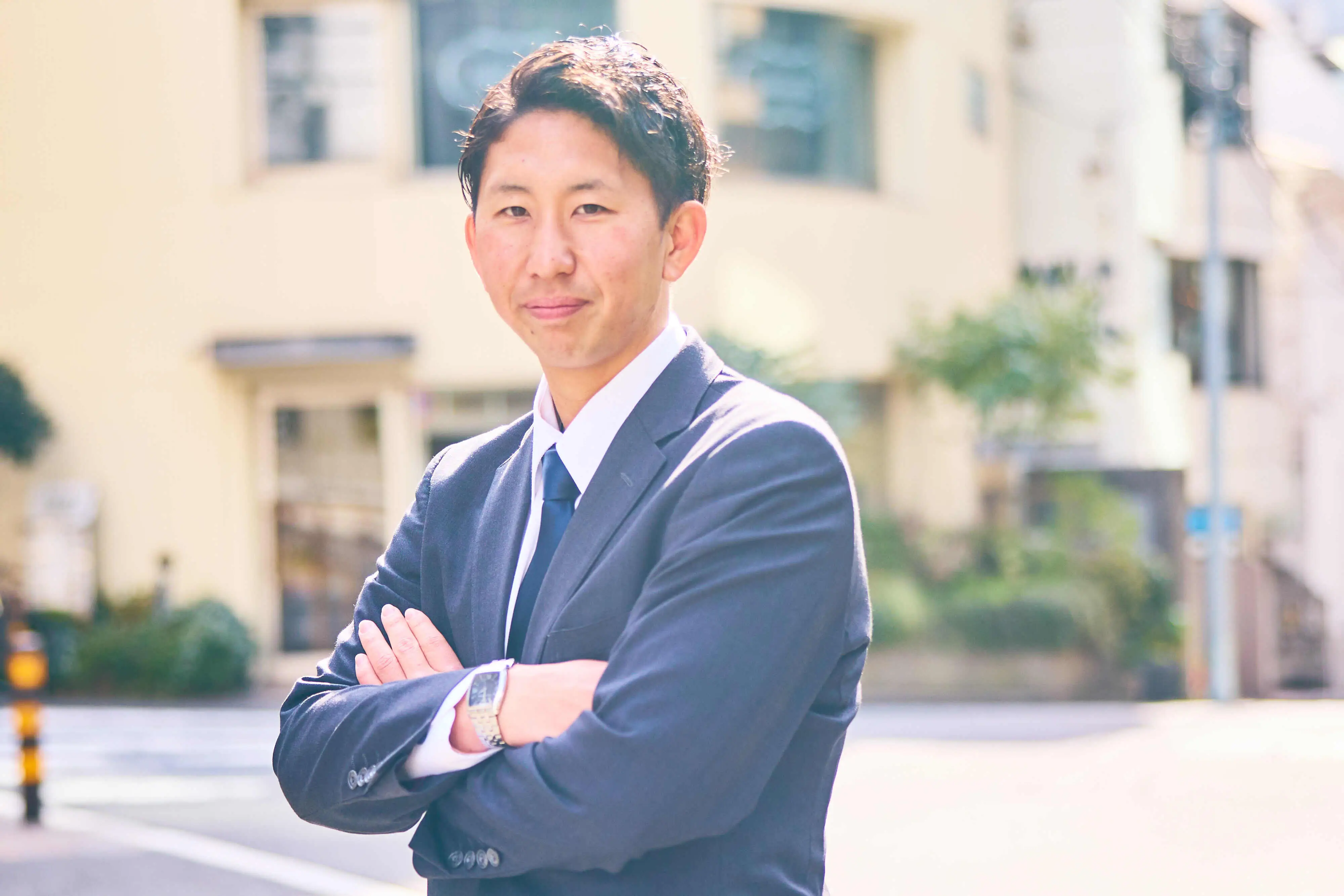 野村 駿太