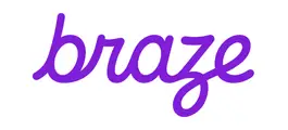 braze