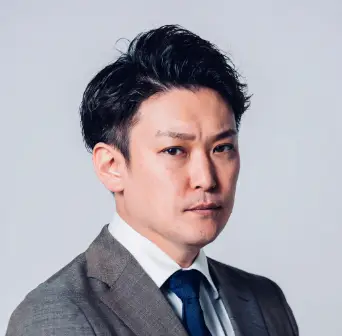 冨田 貴徳