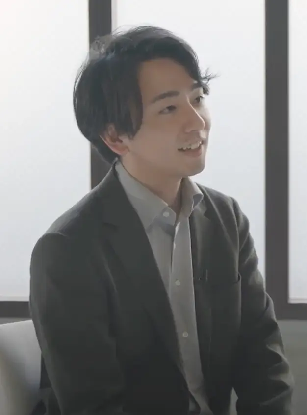 松尾 基